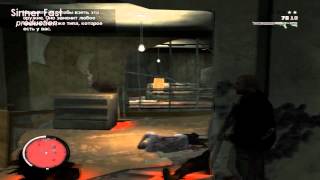 Прохождение Grand Theft Auto TLAD #7 Миссия [Buyer`s Market]