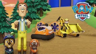 Paw Patrol: On A Roll! - Save the Bay - Part 9 [Xbox One Gameplay]