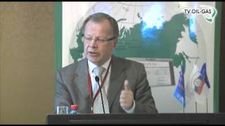 Юрий Комаров, "Стройгазконсалтинг"
