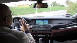 Bmw 525d XDrive Touring - Autobaselli.it auto usate brescia