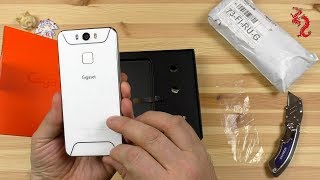 Gigaset ME GS55-6 от подписчика   и шумомер UNI-T UT353 с Али