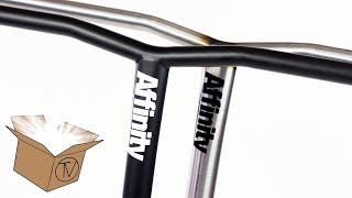Affinity V-Bars - Product Overview │ The Vault Pro Scooters