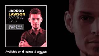Jarrod Lawson - Spiritual Eyes (Young Pulse & ATN remix) - [DÔME Records]
