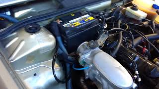 GOL 1.8 original alcool taxado 049G 4x1 PANDOO Pulser Plus