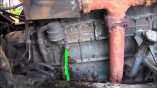 Friday Truck Thermostat Part 2:- Thermostat Removal