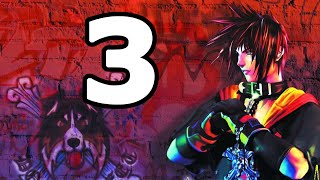 The Bouncer Walkthrough Part 3 - No Commentary Playthrough (PS2)