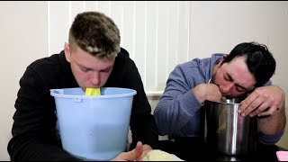 2L Milk Challenge