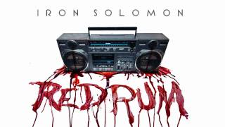 Iron Solomon - One Shot (Redrum Radio Mixtape)