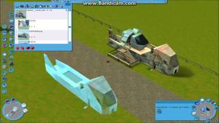 Let`s Build Roller Coaster Tycoon 3 Kirmes 2 Part 1