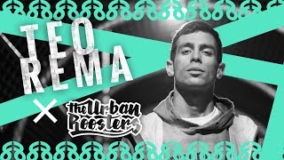 TEOREMA Freestyle con The Urban Roosters #96