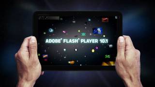 Introducing MOTOROLA XOOM™
