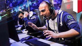 Esports debut pada Asian Games di Indonesia 2018 - TomoNews