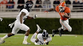 The Game That Georgia Southern Took Georgia to OVERTIME