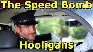 Arma 3: The Speed Bomb Hooligans