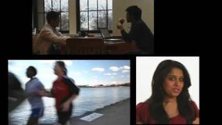 Student Voices Video