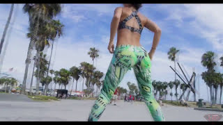 Lexy Panterra Twerk Compilation 2018