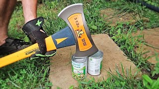 I Tested Survival Tik Tok Life Hacks - Survival Life Hacks