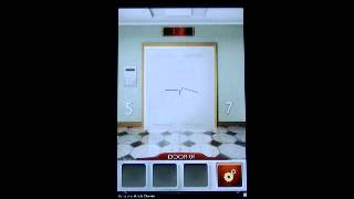 100 Doors 2 Beta Niveau 4 - 100 Doors 2 Beta Level 4 Walkthrough - astuces-et-trucs.fr