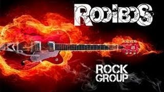 Константин Корженевский Rooibos (ех Два Дня) Харьков-2013. Robinzon.TV