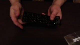 Наклейки для клавиатуры