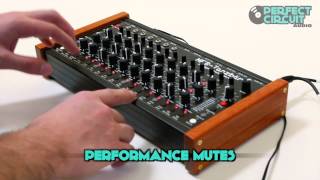 MFB Tanzbar Demo
