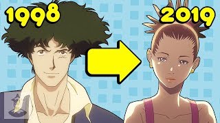 Cowboy Bebop to Carole & Tuesday - The Story Behind Watanabe’s Masterpieces | Get In The Robot