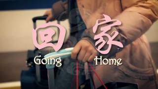 My 18-hour Chinese New Year journey