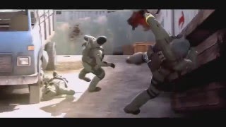 Самый красивый мувик в CS GO 2015/ INTRO CS GO! DOWNLOAD