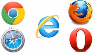 Browser Test: Chrome 15 vs Firefox 7 vs Internet Explorer 9 vs Opera 11.52 vs Safari 5.1