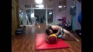 DIONI MUÑIZ -MMA ENTRENAMIENTO.NAJERA.
