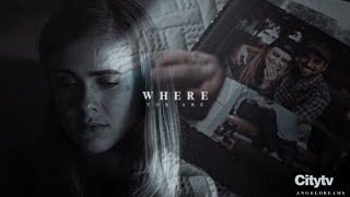 ✈ Michaela & Jared | Leave a Light On