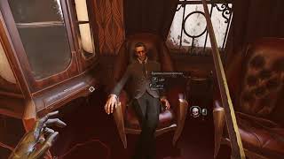 Dishonored: Death of the Outsider Part 5: Bar Fight!
