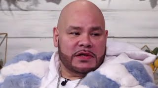 Fat Joe FORCED To WALK OUT Of Steakhouse After Being PROFILED By Manager! Details Inside!