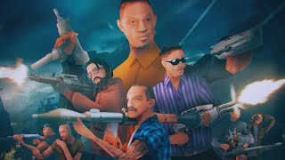 ФИНАЛ! ЧЕМ ЖЕ ЗАКОНЧИЛАСЬ ИСТОРИЯ ДЭНЕРА В GTA SAMP