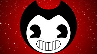Злой Дисней - Bendy And The Ink Machine Chapter 1