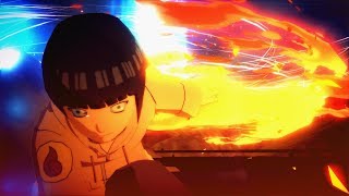 PTS Hinata Master of Elements Moveset Mod | Naruto Ultimate Ninja Storm 4 Mods