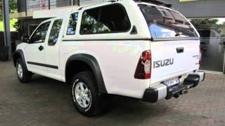 2009 ISUZU KB 250D-TEQ Auto For Sale On Auto Trader South Africa
