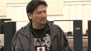 ミュージカル「SAMURAI 7」公開稽古／別所哲也・矢崎広・古川雄大らが劇中シーンを披露