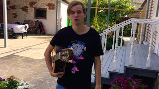 Лучшие струны для гитары