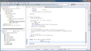 How to implement ABAP Managed Database Procedures on SAP HANA