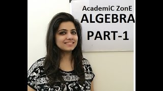 ALGEBRA SHORT TRICKS FOR SSC CGL 2016 AND OTHER UPCOMING EXAMS.