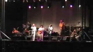 Orchestra di Piazza Vittorio - Mambo de Machahuai (+ Caravan Petrol)
