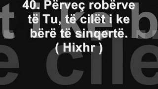 Ku është problemi i kësaj Rinie të devijuar ?!