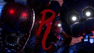 The Joy Of Creation REBORN | GAMEPLAY | Alpha Version | Free Roam Test