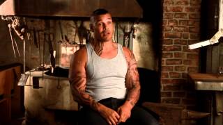 Banshee Season 3: Season 2 Cast Reactions (Cinemax)