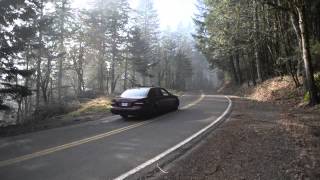 LS430 fly by!