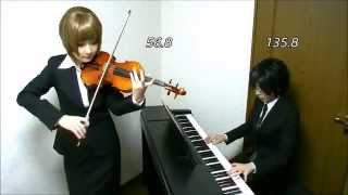 【サイコパス】OP＆EDメドレー【PSYCHO-PASS】
