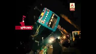 Murshidabad Bus Accident: Account of survivors