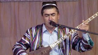 Косимчон Хасанов-овози зинда"Наметарсам"\ Qosimjon Hasanov
