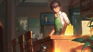 morning coffee [1 Hour Lofi Hip Hop Radio]